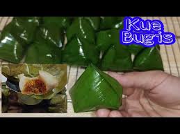 Maybe you would like to learn more about one of these? Resep Mudah Kue Bugis Cakes 62 Youtube