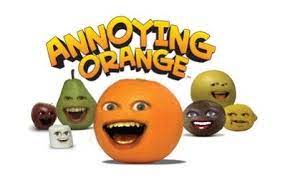 Freetoedit Https Upload Wikimedia Org Wikipedia En 4 44 Annoying Orange Logo Png Https En Wikipedia Org Wiki Annoying In 2020 Annoying Orange Orange Cast Annoyed
