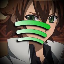 Download for free in png, svg, pdf formats 👆. What Do You Guys Think Of My Spotify X Tatsumi App Icon I Photoshopped Akamegakill