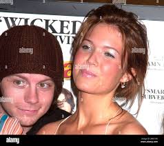 SAVED! -2004 PATRICK FUGIT Stock Photo