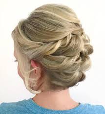 50 short hairstyles for women over 50 that are cool forever. 50 Ravishing Mother Of The Bride Hairstyles