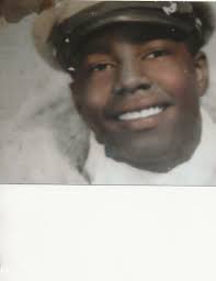 Obituary information for Herbert Jackson