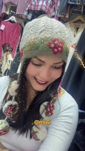 Chullos Peruanos y Bordados a Mano