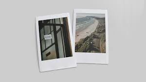 Free Polaroid Mockup Pinspiry In 2020 Mockup Mockup Free Psd Free Mockup