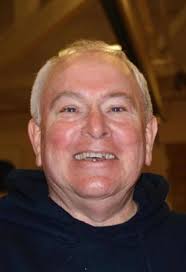 David Redman Obituary (1948