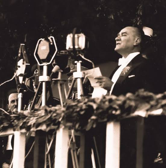 29 Ekim 1923: Cumhuriyetimiz 100 Yaşında! - blog11