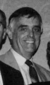 Robert Barrett (1989)