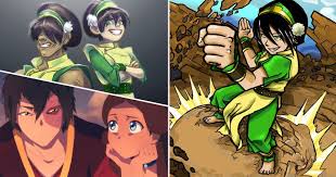 Avatar: The Last Airbender - Toph'S Lie Detection Was Far From Perfect
