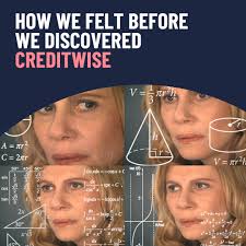 And now you know you can check your credit score for free as often as you  like, with even more free tips and tools to help you improve your financial  health 👀