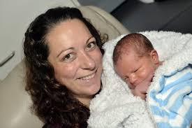 WEDDINGS, BABIES: Coast residents share milestones