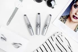 Последние твиты от karol conká (@karolconka). Mascara De Cilios Big Define Avon Camilarech Com Br Bloglovin