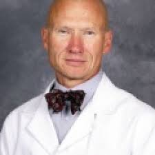 Dr. Douglas L. Johnson, 63