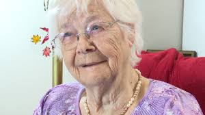 Montana's own 'Rosie the Riveter' recalls working for Boeing during World  War II