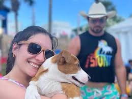 Home sweet home! Officially a homeowner! Closing was pretty spooky! 👻