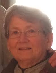 Obituary information for Margene Swift