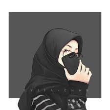Anime muslim png collections download alot of images for anime muslim download free with high quality for designers. Anime Muslimah