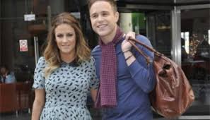 Harry styles's relationship with tv presenter caroline flack was just physical, a former schoolfriend of the one direction singer has claimed. Olly Murs Supported Caroline Flack Through Harry Styles Split Pop Scoop Music News Interviews Live Sessions