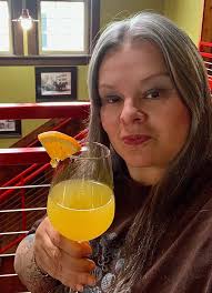 Wonderful tapas themed/shareable small plate breakfast/brunch fare today.  Farm to table goodness. Freshly squeezed OJ mimosa, Quiche Lorraine and  sides of sautéed spinach and pork sausages were all sampled. Monkey bread to