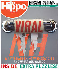 Partly as, to twist a phrase, in britain the aristocracy will always be with us, but mainly because humans as a species seem hardwired with a bizarre mix of. Covid 19 Hippo 03 19 20 By The Hippo Issuu