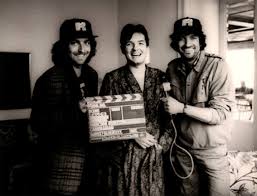 Austrian film producer and director (en). Falco Video Produzent Rudi Dolezal Doro Insolvent Full Story Falco Net Alles Uber Falco