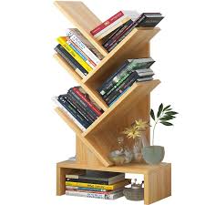 You can use our freestanding shelving units for extra space in the kitchen, garage, laundry room, or closets. 3 6 Tier Wooden Bookshelf Bookcases Shelving Storage Rack Design Tree Wall Book Shelves Bookcase Buy Bookcases Storage Rack Bookshelf Product On Alibaba Com