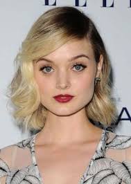 TV Shows Starring Bella Heathcote