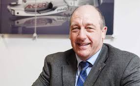 John Clark Named Latest CPG Special Recognition Award Recipi