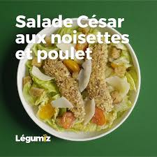 Pin On Salades