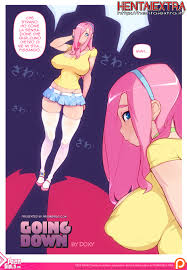 Read [Doxy] Going Down (My Little Pony: Friendship Is Magic) [Completed]  (Italian) Hentai Porns - Manga And Porncomics Xxx