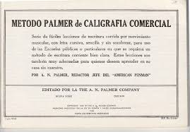 Documentos similares a caligrafía método palmer 1. Caligrafia Palmer Pdf Document