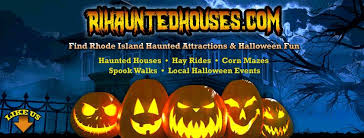 Maybe you would like to learn more about one of these? Rhode Island Haunted Houses Home Facebook