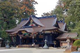 香取神宮の初詣2021の屋台の出店時間は 混雑状況と駐車場情報も紹介