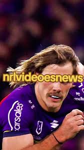 Ryan Papenhuyzen: The Legend of Melbourne Storm