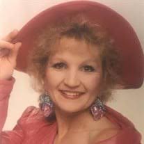 Janetta Frazier Obituary (2022)