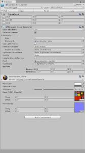 To add a gradient, texture, pattern, or picture, select fill effects, and then go to gradient, texture, pattern, or. Unity Changing Only Certain Part Of 3d Model S Color Stack Overflow