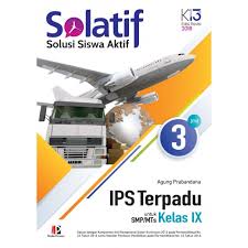 Buku Ips Kls 9 Ilmusosial Id