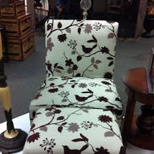 Chair And Ottoman From Burlington Coat Factory Chair Chair And Ottoman Decor