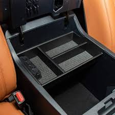 Increase personal protection with a console safe for your toyota tacoma. 10 Best Center Consoles For Toyota Tacoma