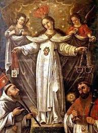 Advocaciones Marianas - NUESTRA SEÑORA DE BESSIERE 11 de Enero - Limousin,  Francia La advocación de Nuestra Señora de Bessiere esta ubicada a dos  leguas de Trinac en el Límosin, Francia. Dice