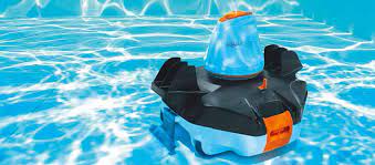 Pour toutes les piscines, même complexes ! Quel Robot Choisir Pour Nettoyer Sa Piscine Le Blog De Mon Magasin General