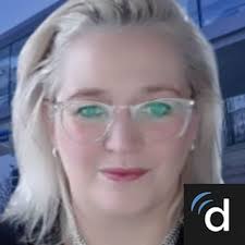 Dr. Peta-Maree Alexander, MD