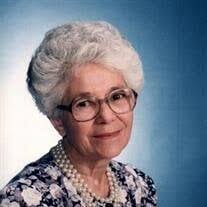 Juanita Faye Keck Hall Obituary