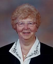 Flora May Cowan Obituary