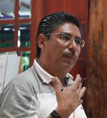 Board of Directors — ALIADOS