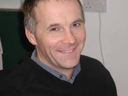 Mark Pratt (@treadsoftly)