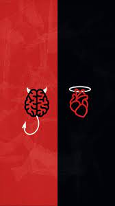 Tons of awesome devil iphone wallpapers to download for free. Amoled Monster Iphone Wallpaper Iphone Wallpapers Iphone Wallpapers Heart Iphone Wallpaper Glitch Wallpaper Crazy Wallpaper