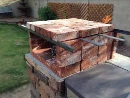 How To Build An Outdoor Pizza Oven Step By Step Youtube Diy Portable Brick Pizza Oven Youtube Pizza Oven Outdoor Pizza Oven Outdoor Diy Outdoor Oven