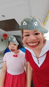 太开心了 她笑到半si 😂😂 3.7.25, #colorsuzanne  https://www.facebook.com/suzanne.ng.58/reels/