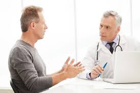 Although screenings for prostate cancer are one tool for early detecti. Prostate Cancer In Young Men What You Should Know Live Science