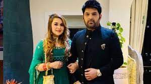 Explore more on ginni chatrath. Kapil Sharma And Wife Ginni Blessed With Baby Girl